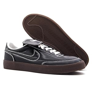 NIKE ナイキ KILLSHOT 2 PREMIUM 26.5 NIKE KILLSHOT 2 PREMIUM Killshot 2 Premium 26.5cm BLK